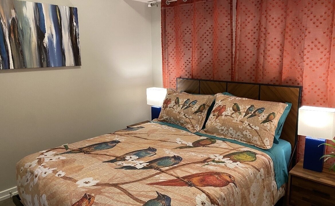 Photo of Bedroom in Innisfil