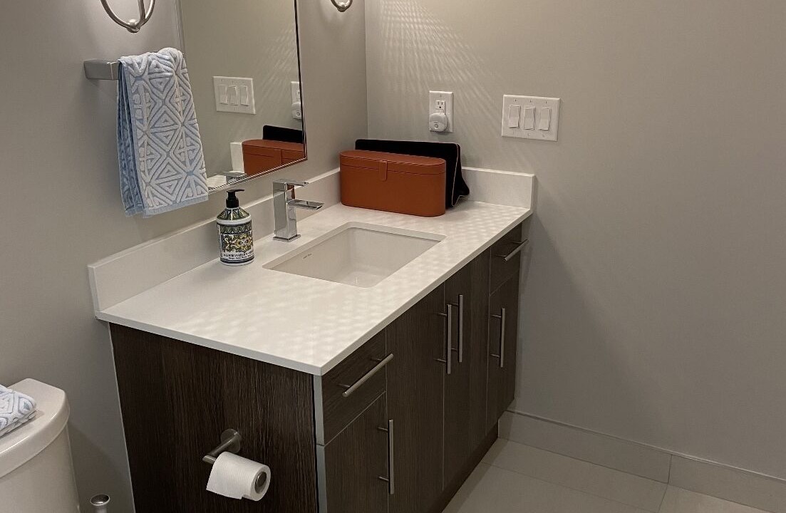 Photo of Bathroom in Innisfil