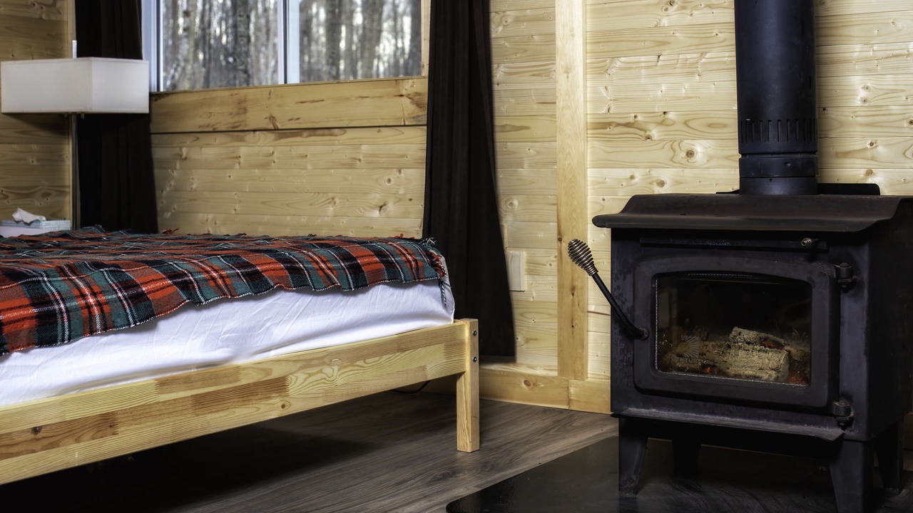 Photo of Bedroom in Notre-Dame-Des-Bois