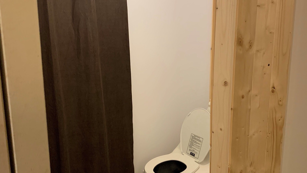 Photo of Bathroom in Notre-Dame-Des-Bois