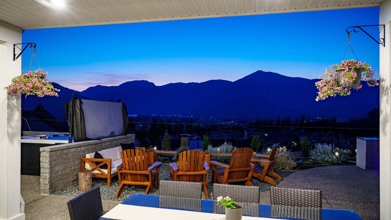 Photo of Outdoor in Agassiz