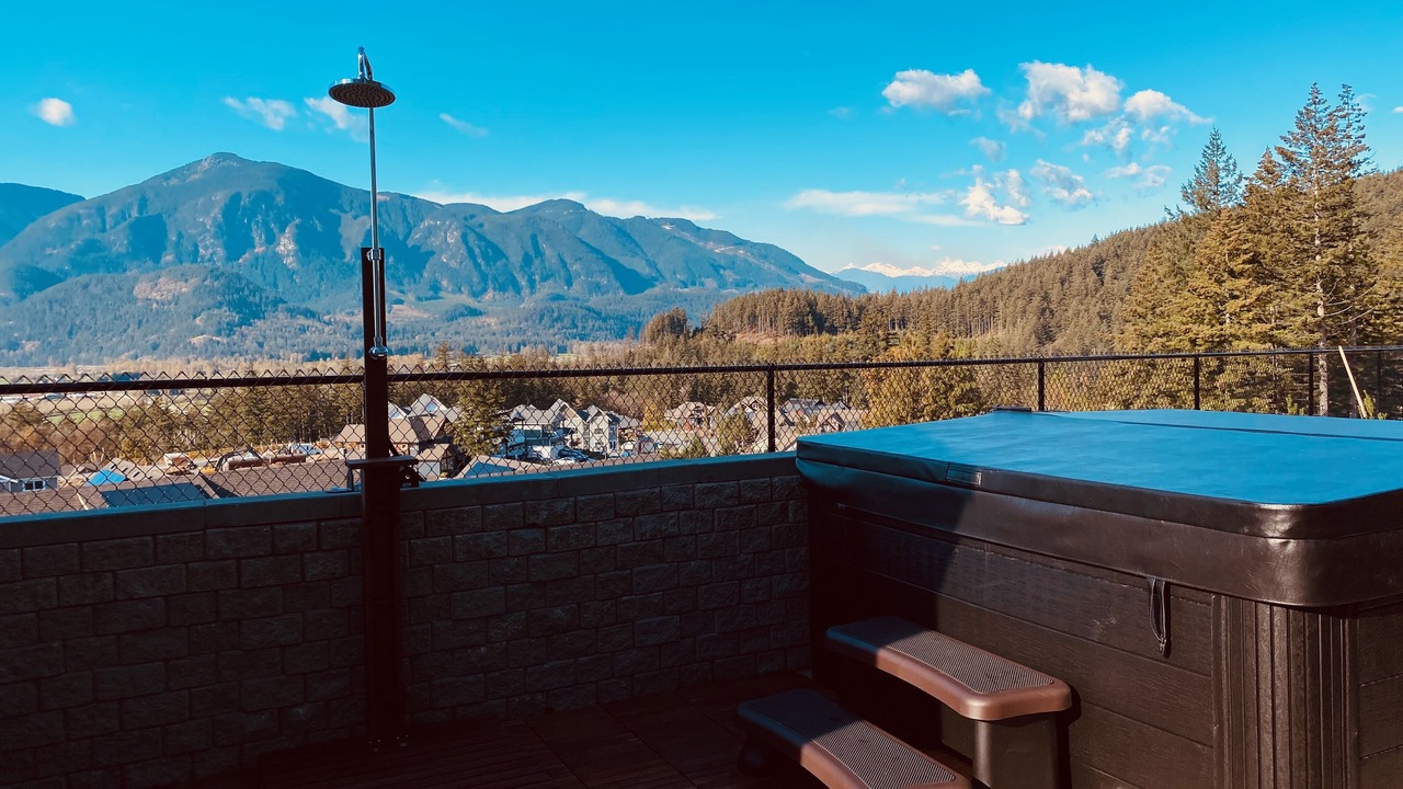 Photo of Outdoor in Agassiz