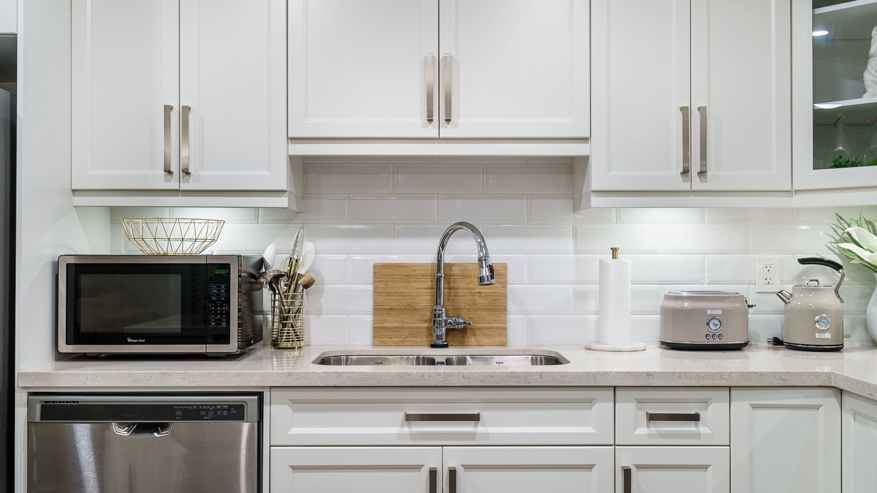Photo of Kitchen in Agassiz