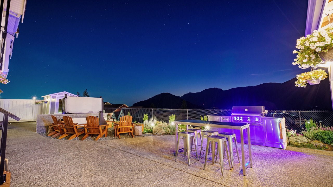 Photo of Outdoor in Agassiz