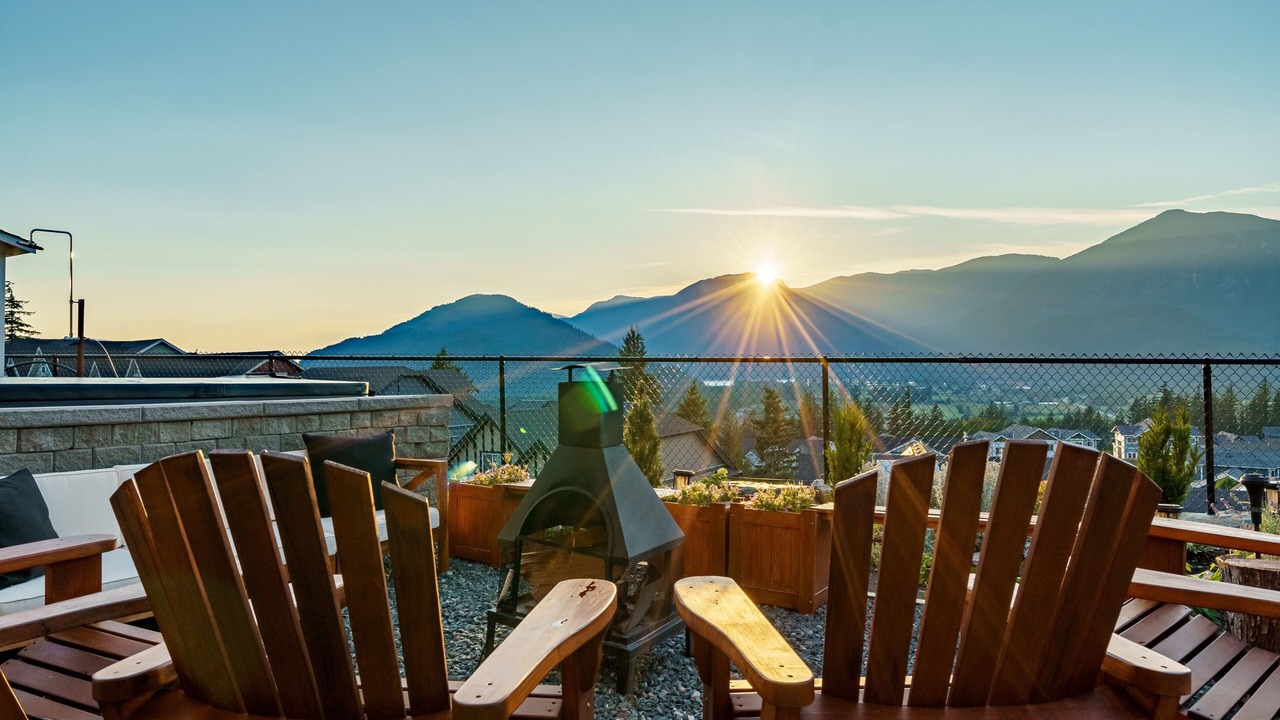 Photo of Outdoor in Agassiz