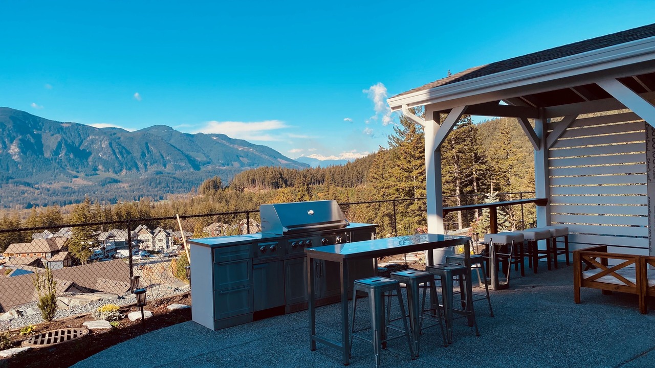 Photo of Outdoor in Agassiz