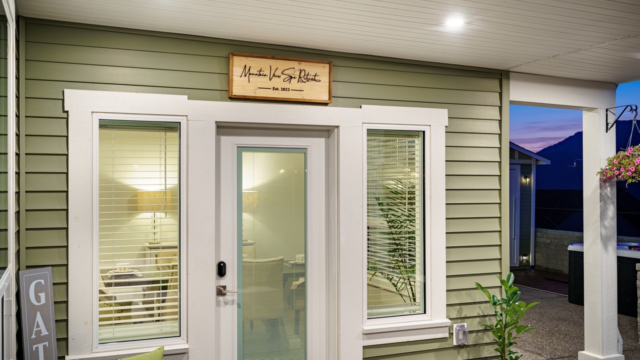 Photo of Outdoor in Agassiz