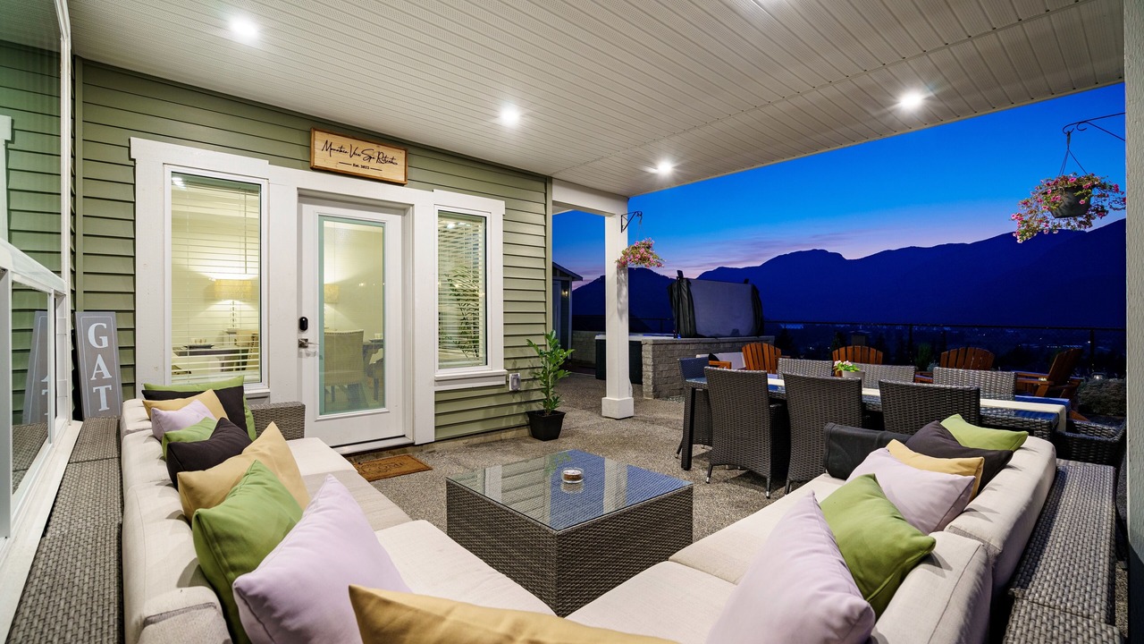 Photo of Outdoor in Agassiz