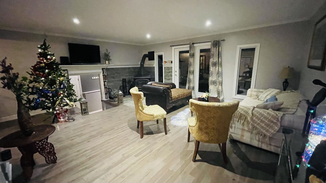 Photo of Livingroom in Jasper