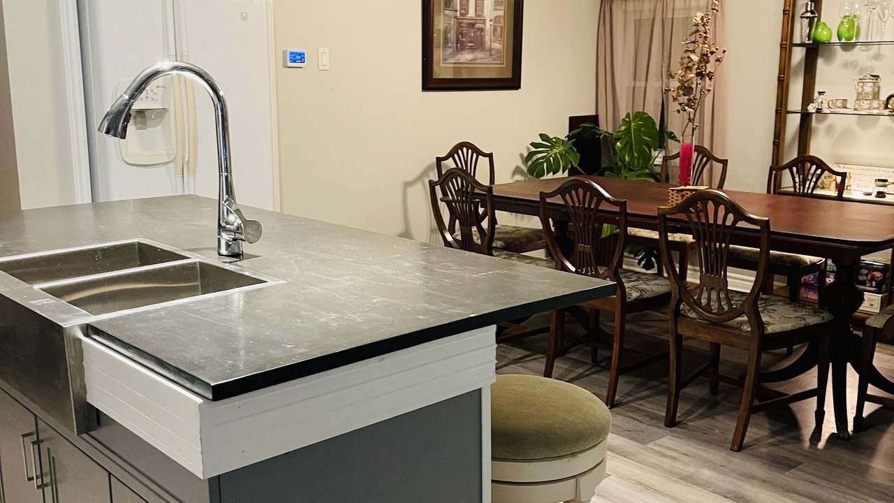 Photo of Kitchen in Jasper