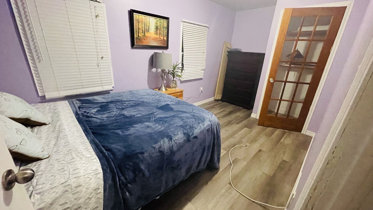 Photo of Bedroom in Jasper