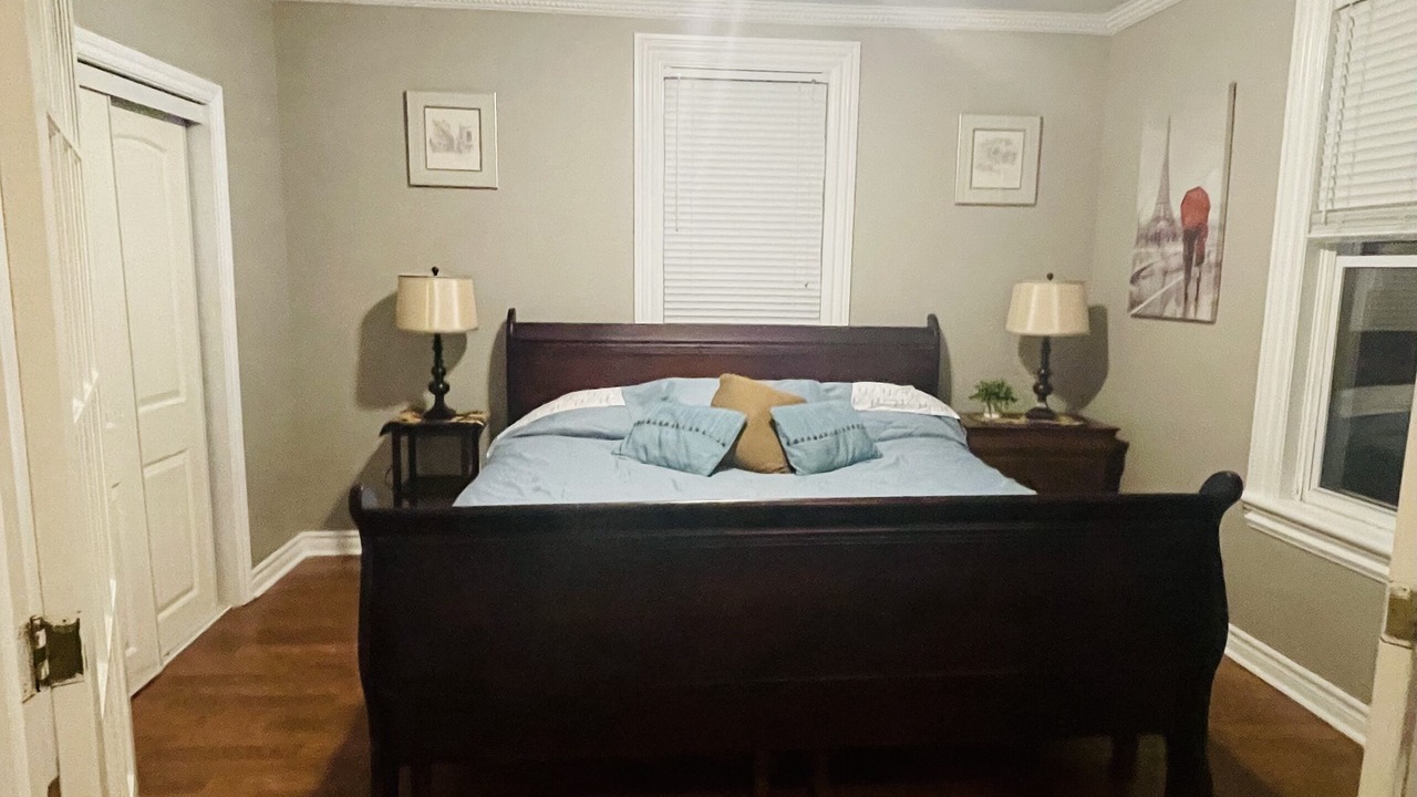 Photo of Bedroom in Jasper