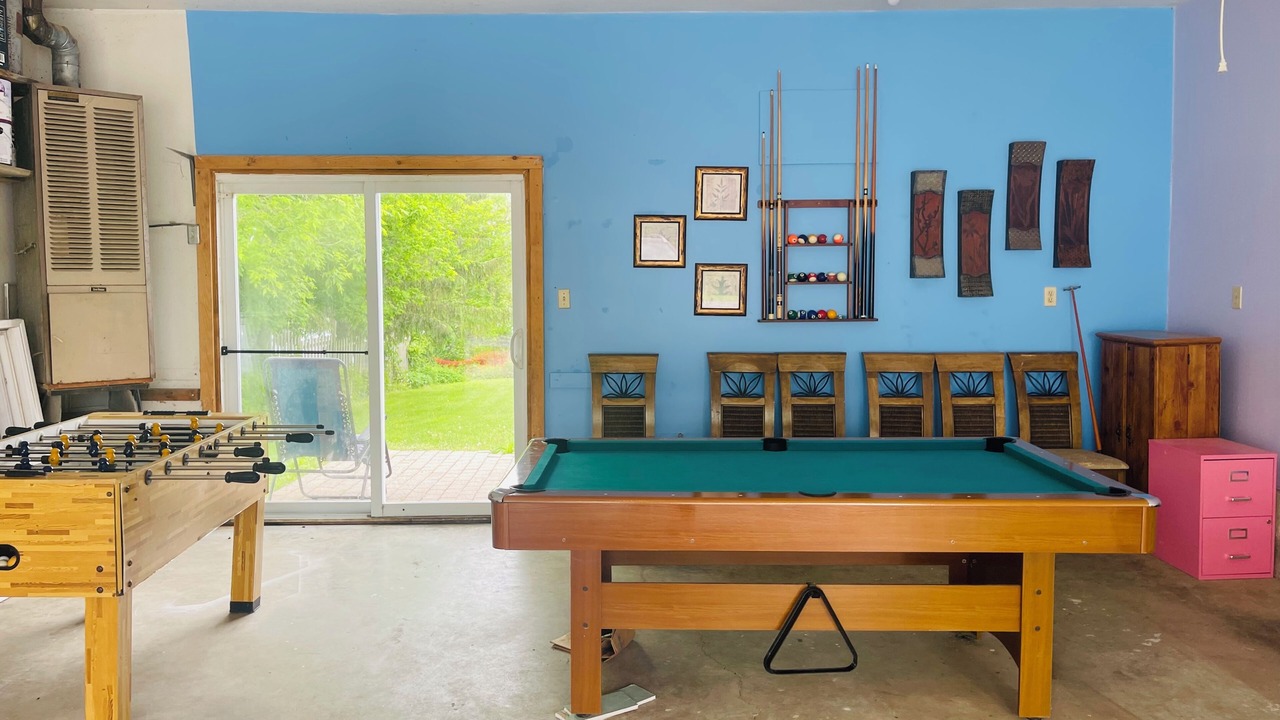 Photo of Bedroom in Jasper