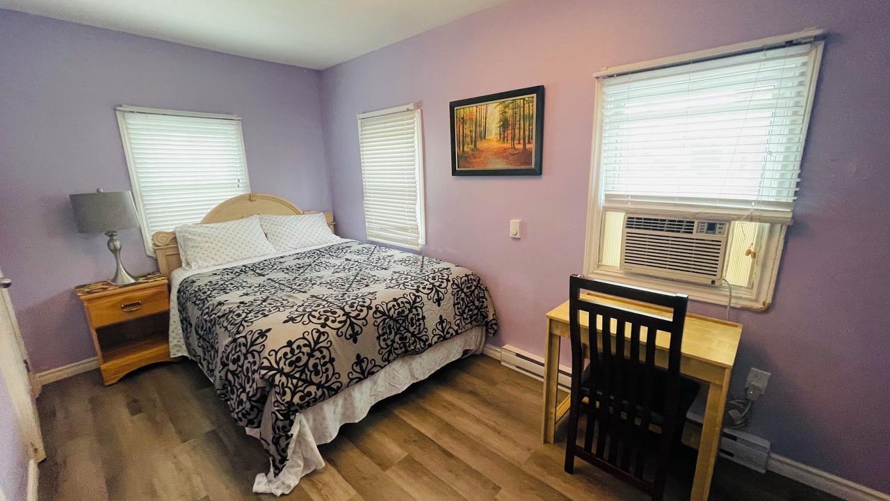 Photo of Bedroom in Jasper