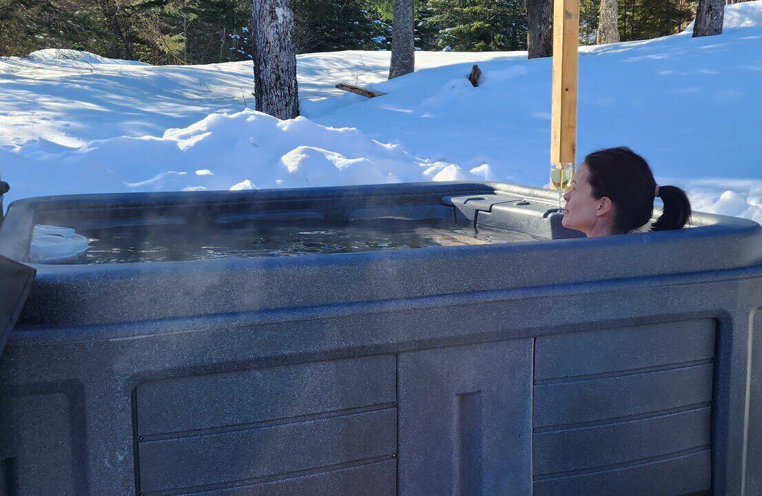 Photo of Outdoor in Val-des-Lacs