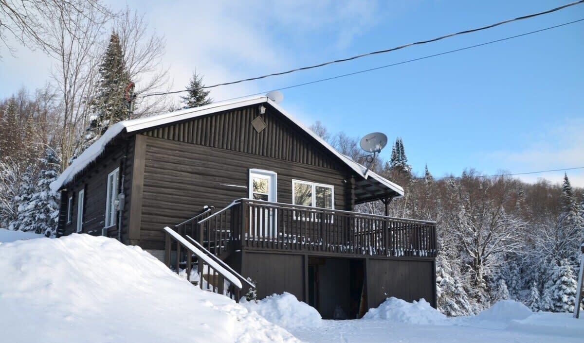 Photo of Outdoor in Val-des-Lacs