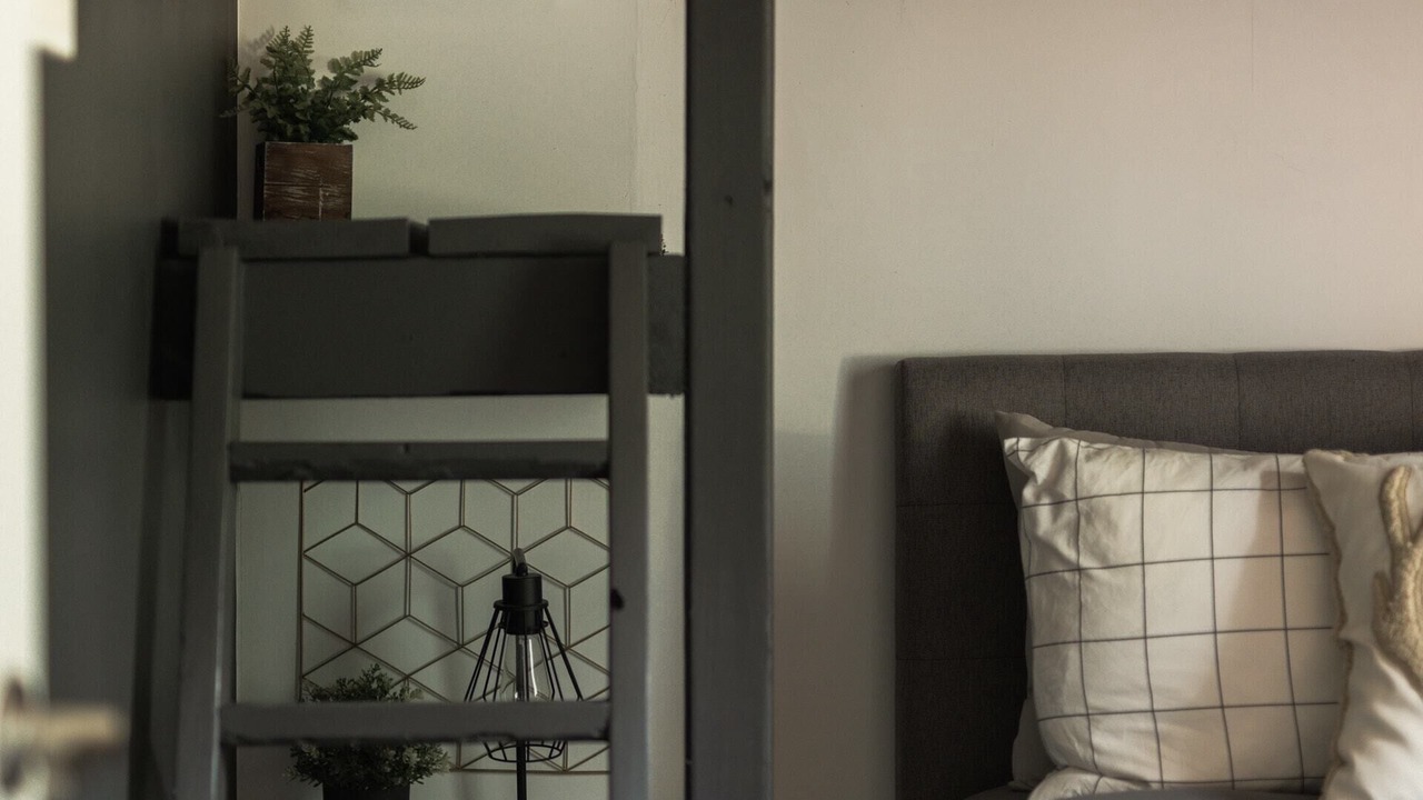 Photo of Bedroom in Val-des-Lacs