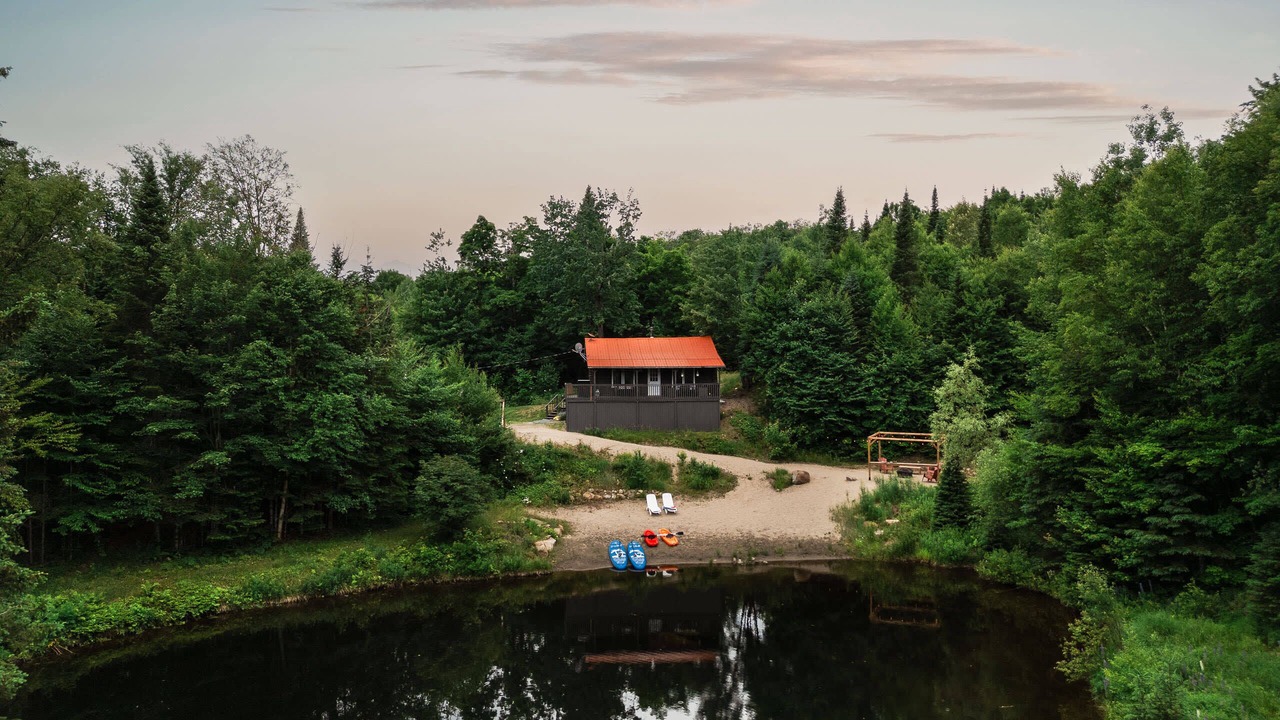 Photo of Others in Val-des-Lacs
