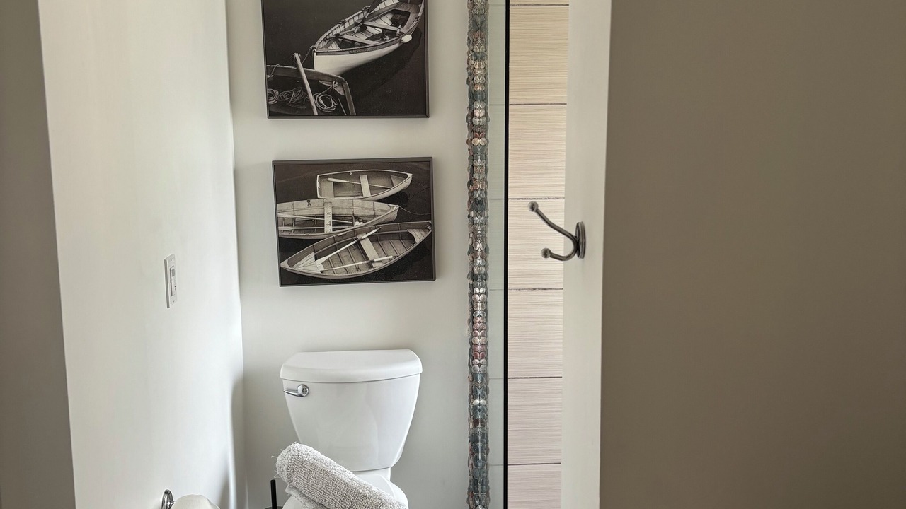 Photo of Bathroom in Long Point