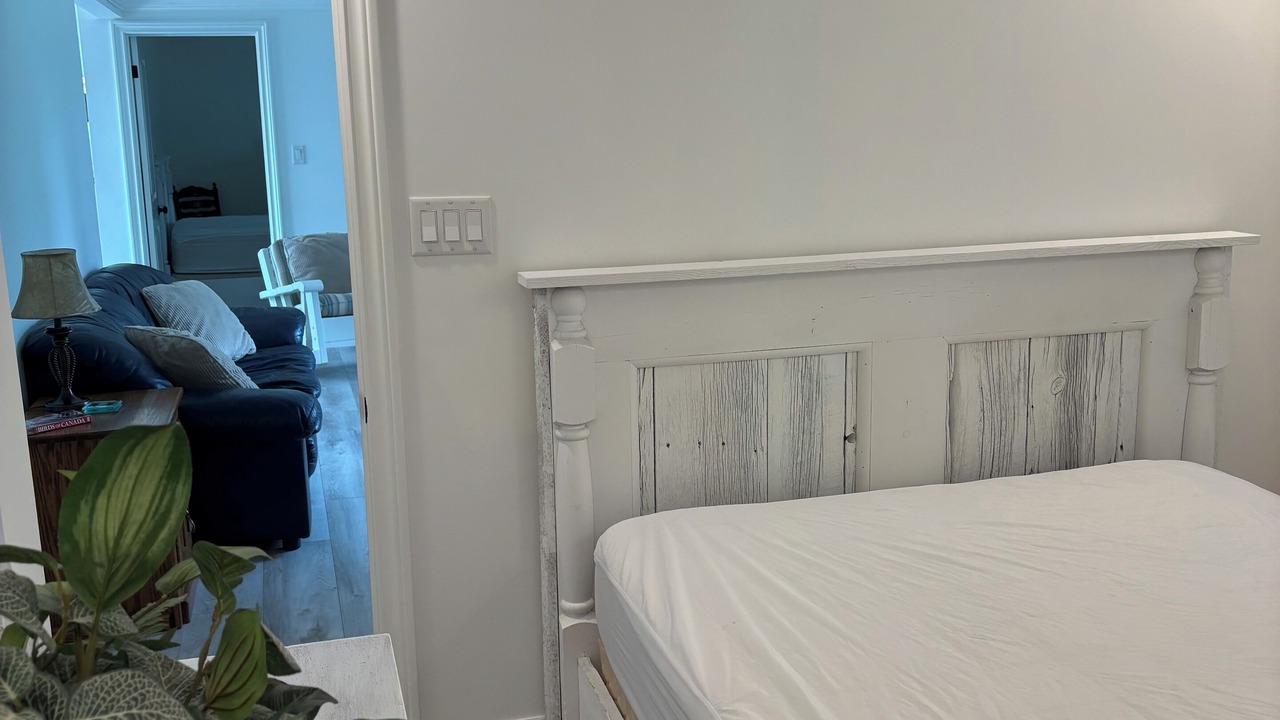 Photo of Bedroom in Long Point