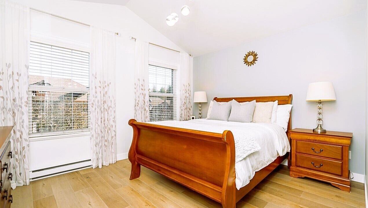 Photo of Bedroom in Willoughby