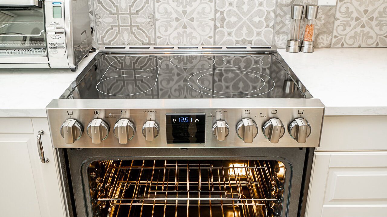Photo of Kitchen in Willoughby