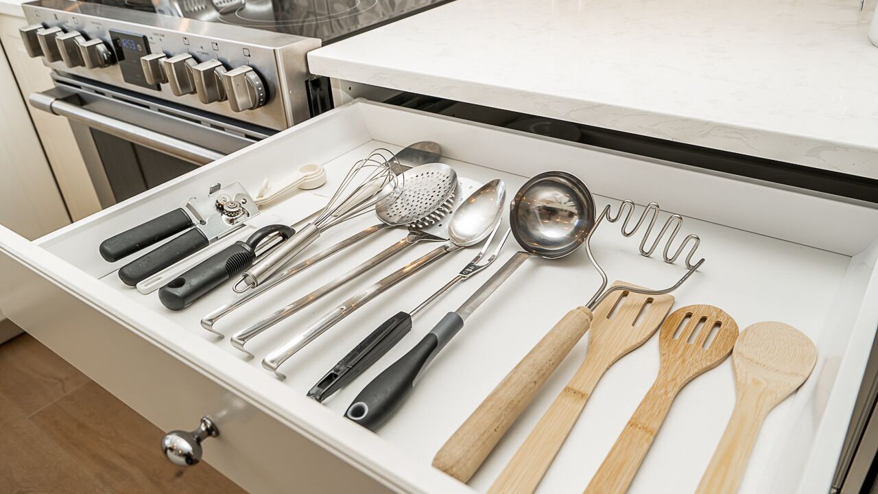 Photo of Kitchen in Willoughby