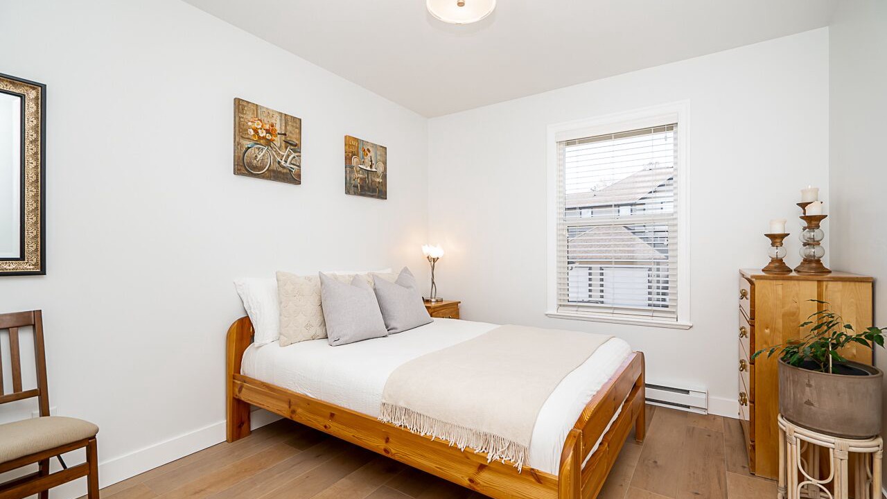 Photo of Bedroom in Willoughby