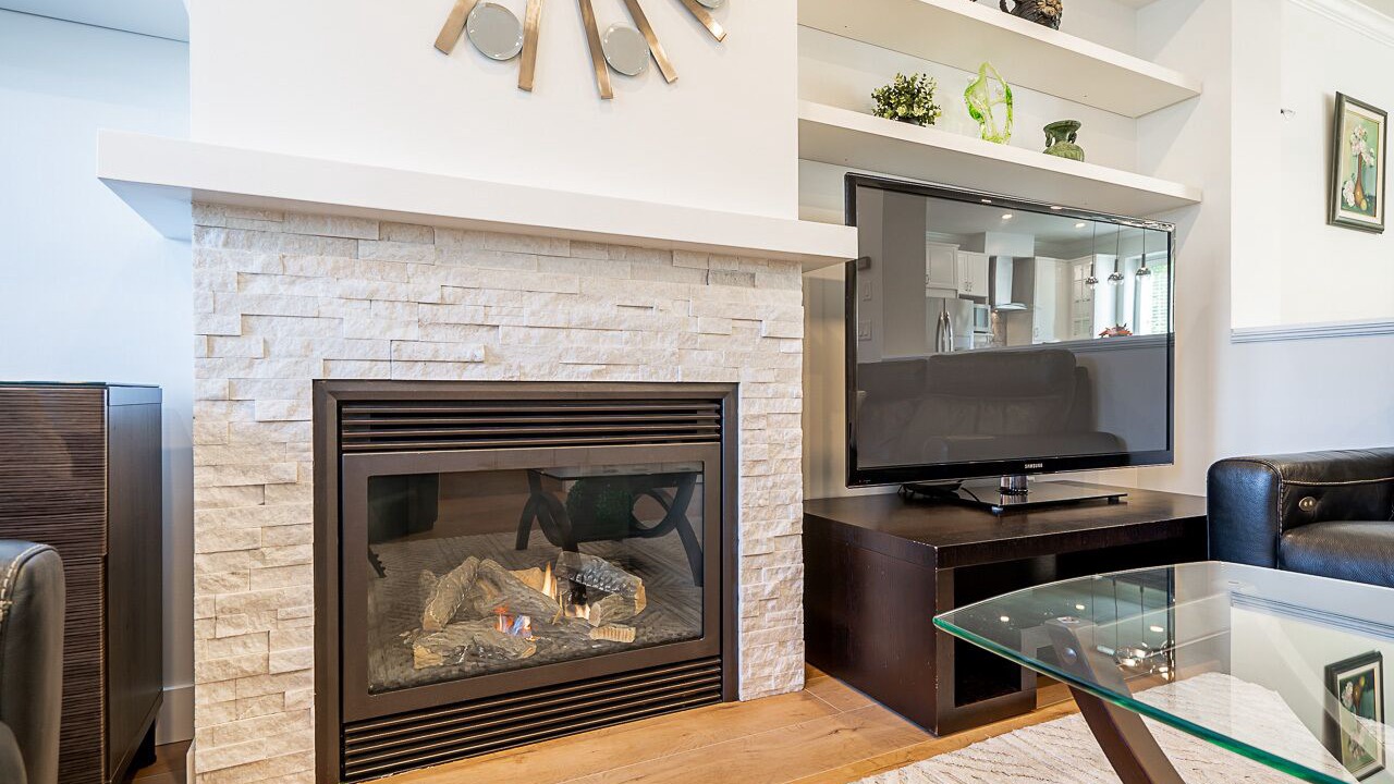 Photo of Livingroom in Willoughby