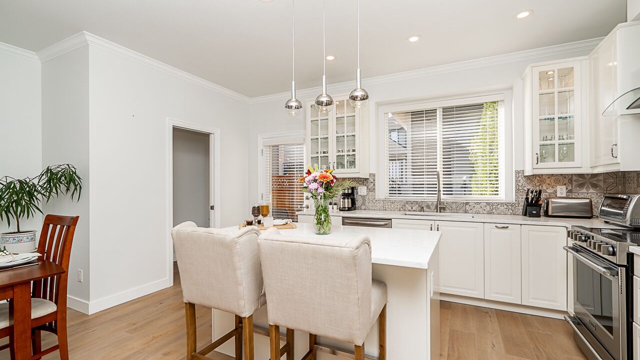 Photo of Kitchen in Willoughby