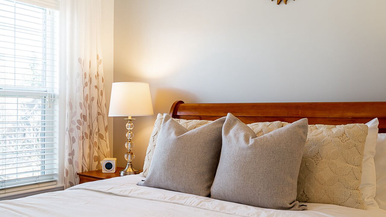 Photo of Bedroom in Willoughby