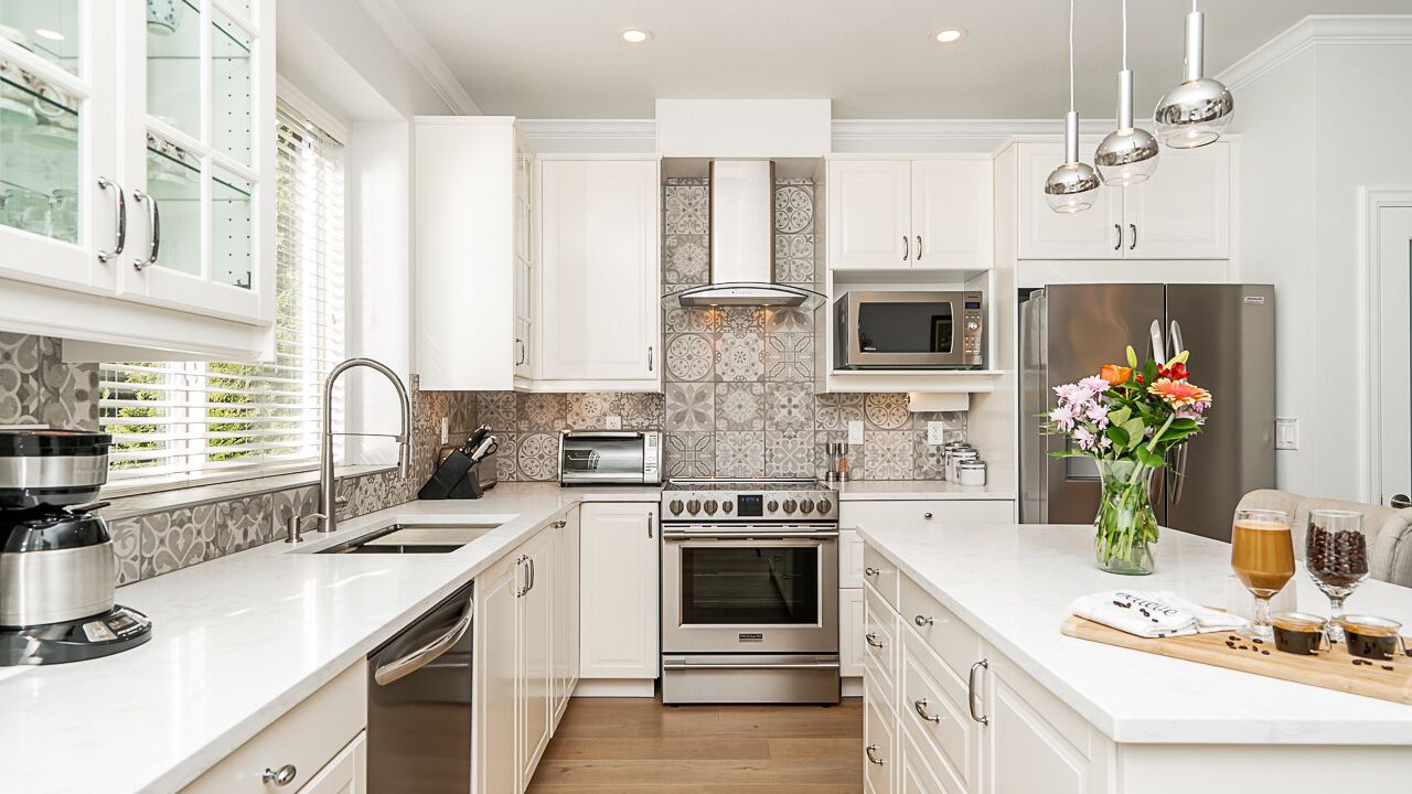 Photo of Kitchen in Willoughby