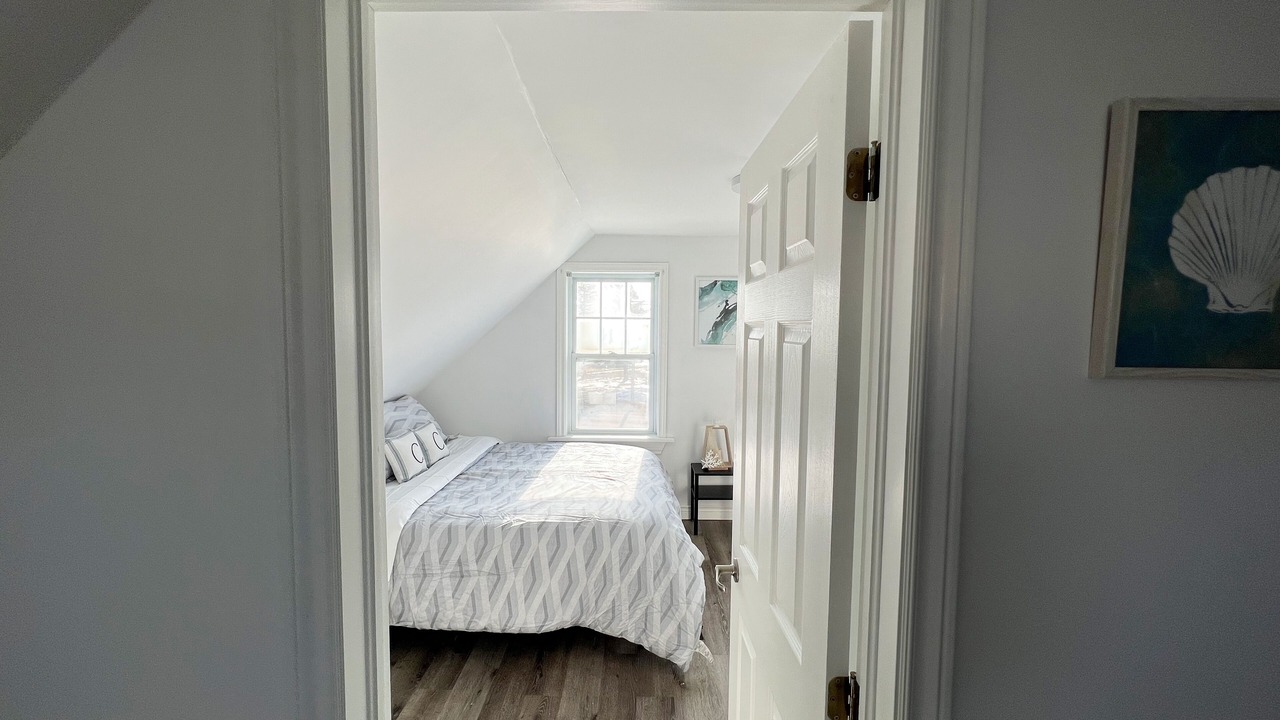 Photo of Bedroom in North Rustico