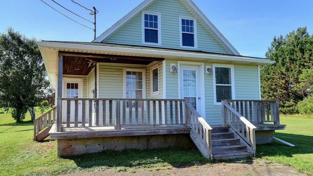 Photo of Outdoor in North Rustico