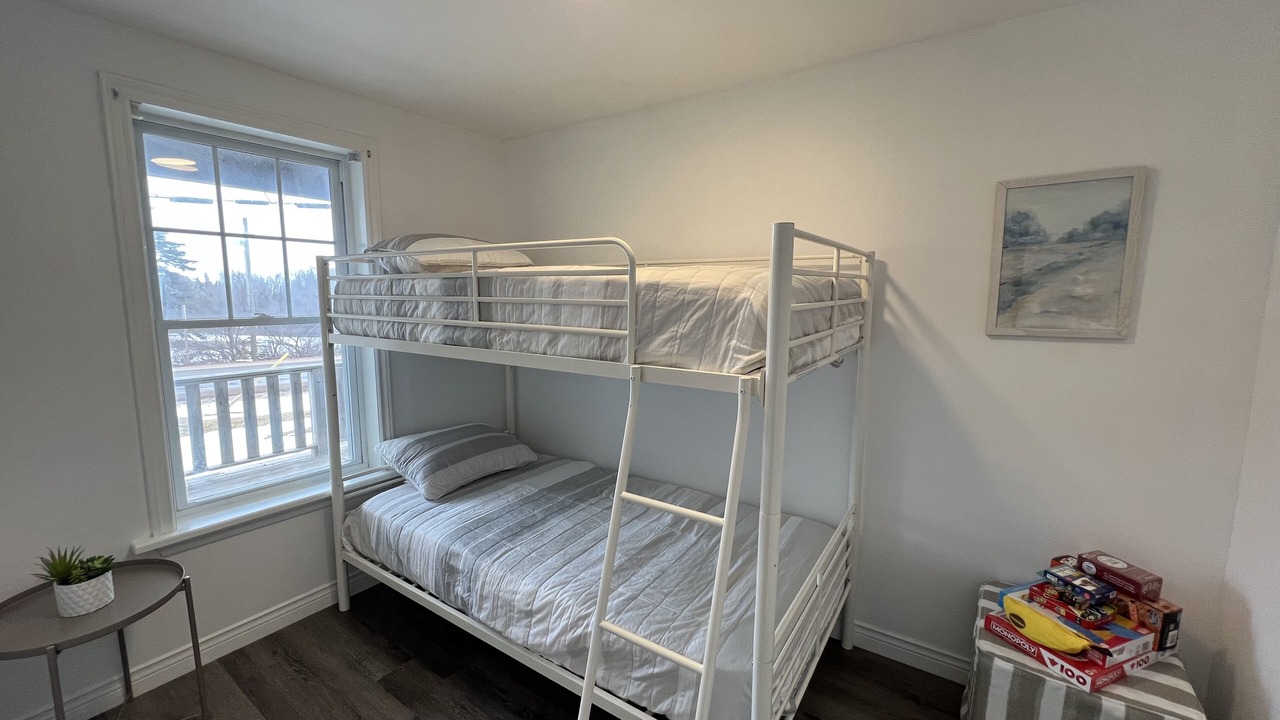 Photo of Bedroom in North Rustico