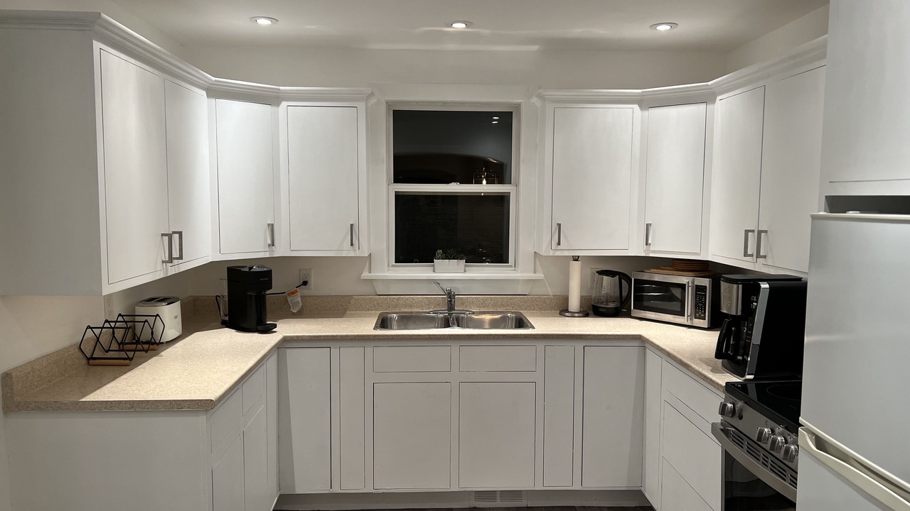 Photo of Kitchen in North Rustico