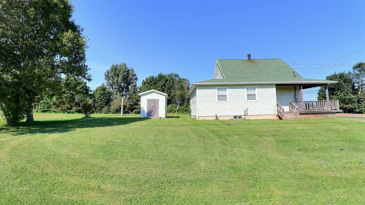 Photo of Outdoor in North Rustico