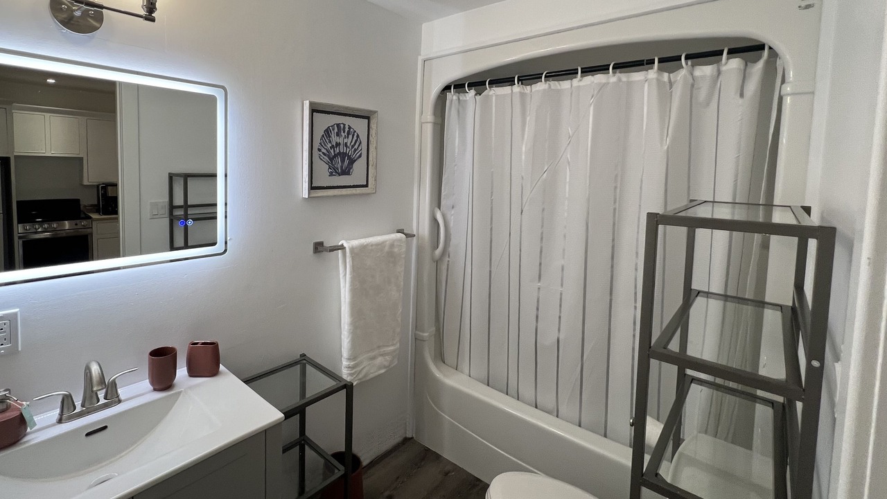 Photo of Bathroom in North Rustico