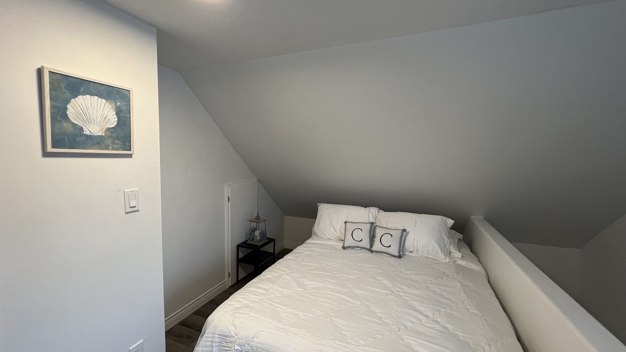 Photo of Bedroom in North Rustico