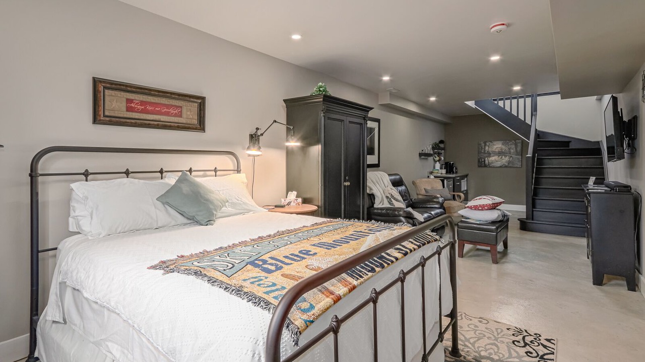 Photo of Bedroom in Clearview