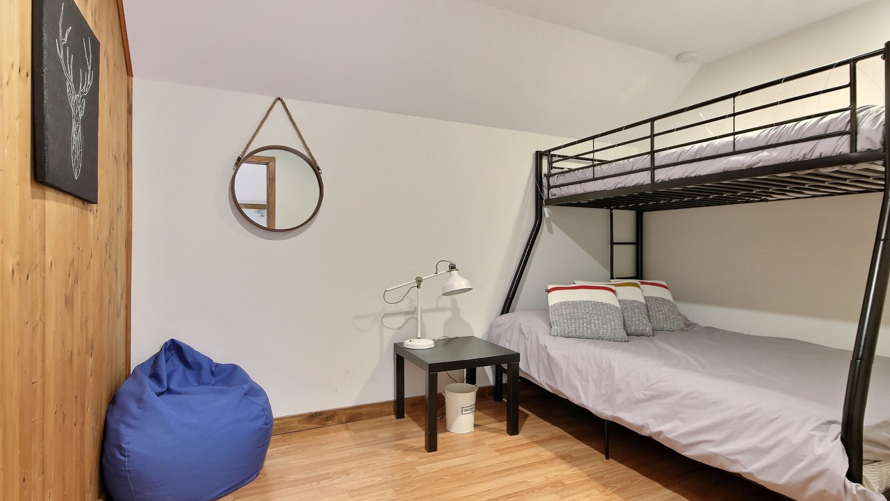 Photo of Bedroom in Saint-Patrice-de-Beaurivage