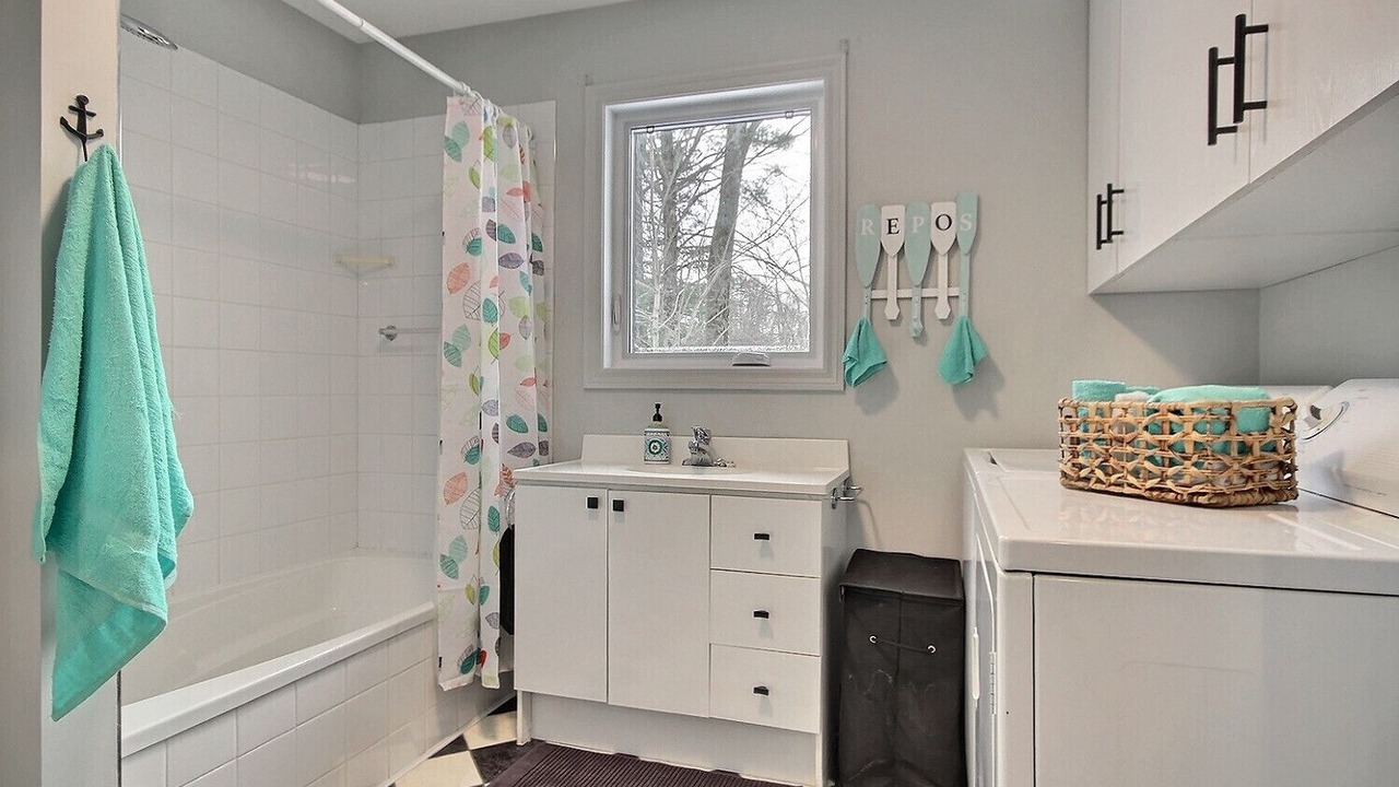 Photo of Bathroom in Saint-Patrice-de-Beaurivage