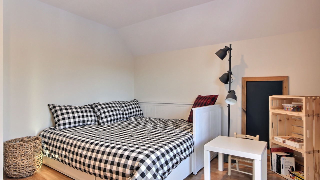 Photo of Bedroom in Saint-Patrice-de-Beaurivage