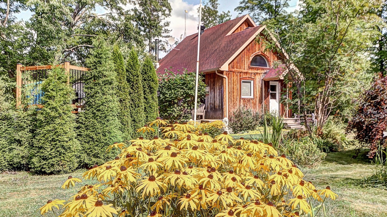 Photo of Outdoor in Saint-Patrice-de-Beaurivage