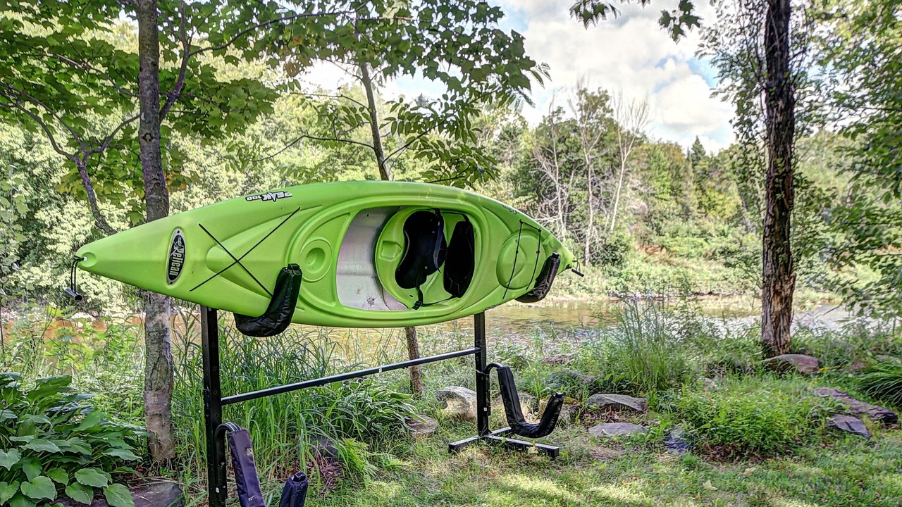 Photo of Outdoor in Saint-Patrice-de-Beaurivage