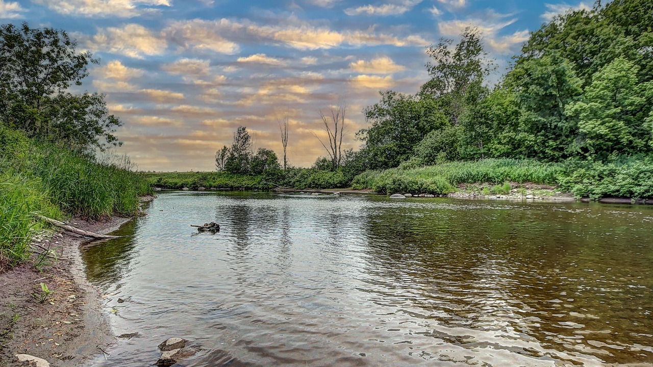 Photo of Outdoor in Saint-Patrice-de-Beaurivage