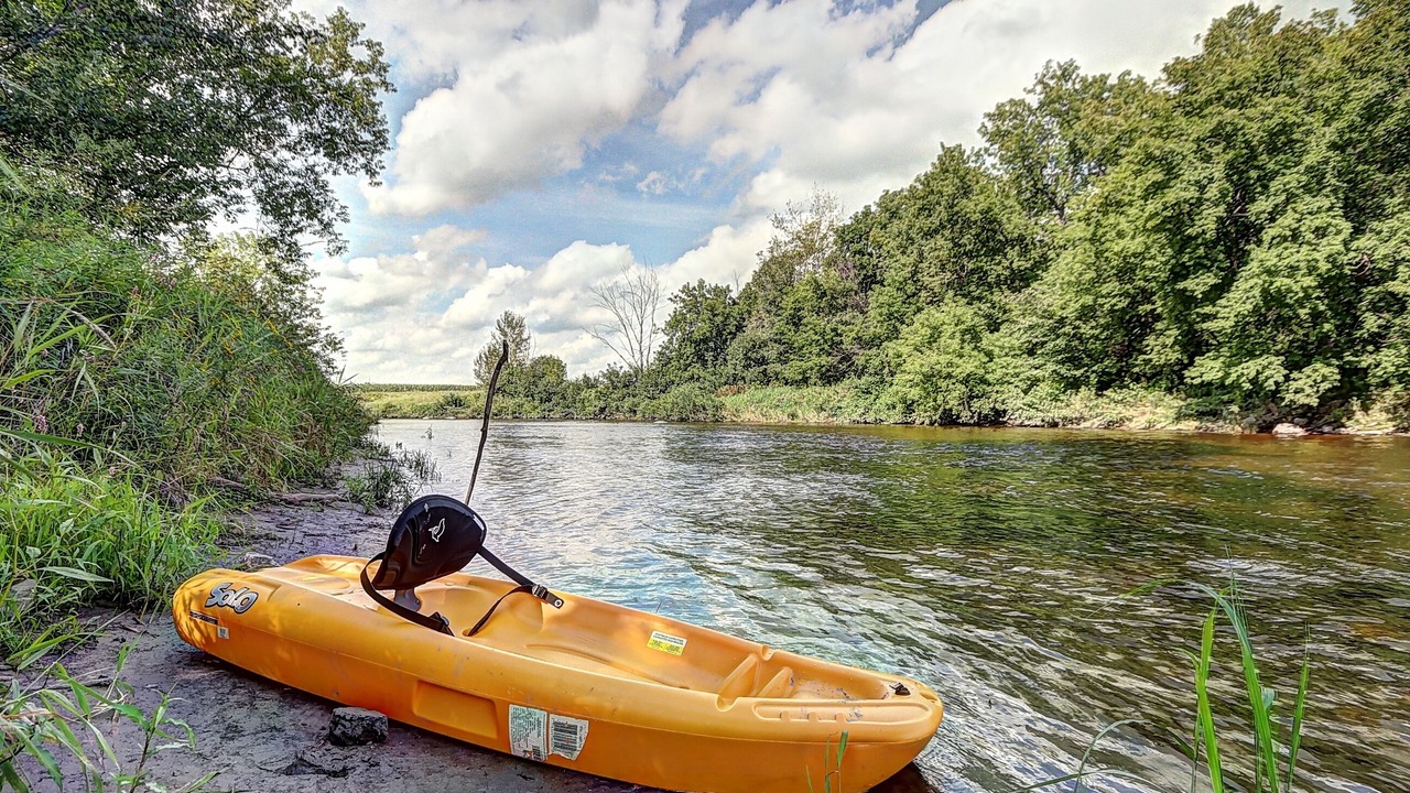 Photo of Outdoor in Saint-Patrice-de-Beaurivage