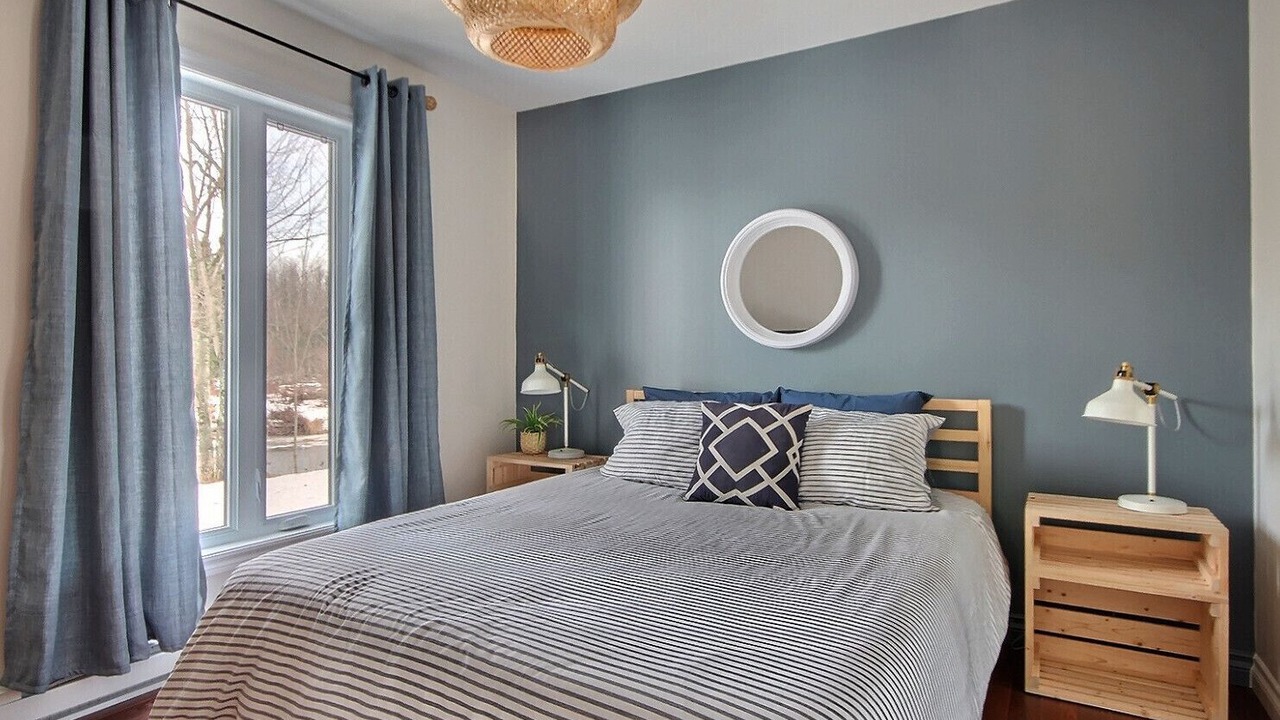 Photo of Bedroom in Saint-Patrice-de-Beaurivage