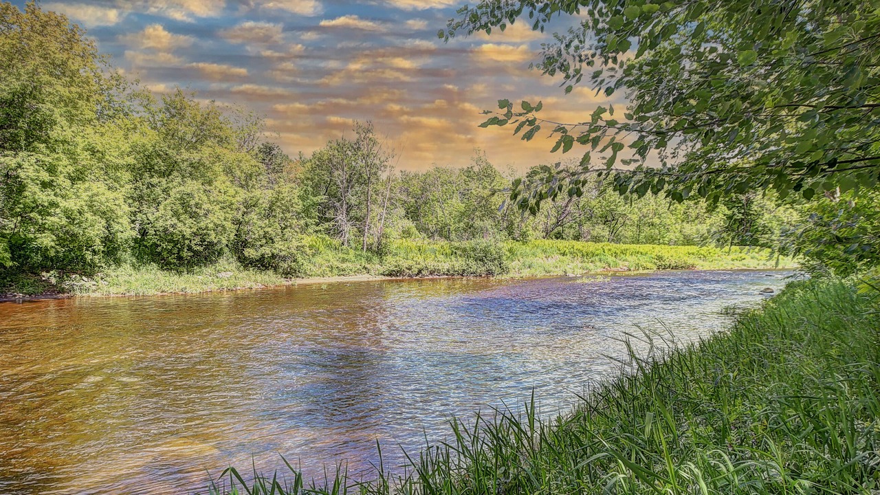 Photo of Outdoor in Saint-Patrice-de-Beaurivage