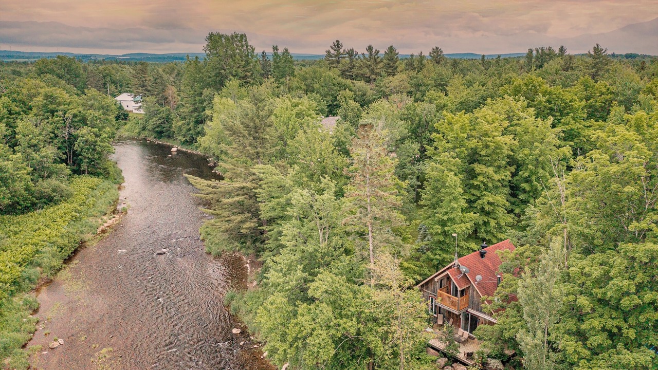 Photo of Outdoor in Saint-Patrice-de-Beaurivage